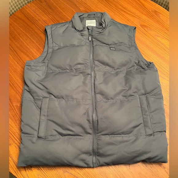 Bench XL vest - Picture 1 of 4
